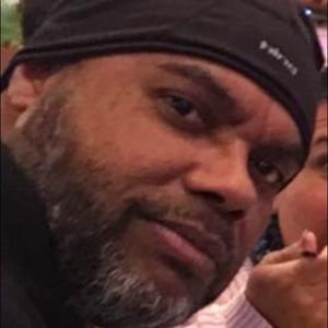 Meet your Posher, Joe